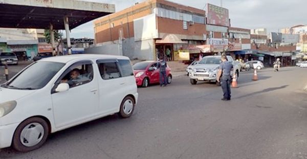 En tres semanas, 850 paraguayos rebotaron de Foz de Yguazú por falta de PCR negativo - ABC en el Este - ABC Color