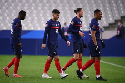 La fase de clasificación europea comienza con sorpresas - Fútbol - ABC Color