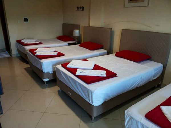 La SEN ofrece hotel a familias de pacientes internados por Covid-19