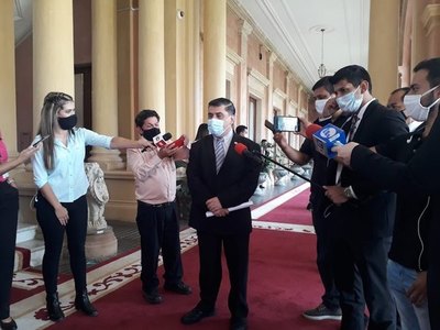 Crónica / Confirman que ya hay cepa rapai en el país