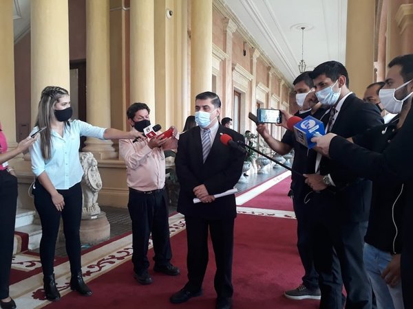 Crónica / Confirman que ya hay cepa rapai en el país