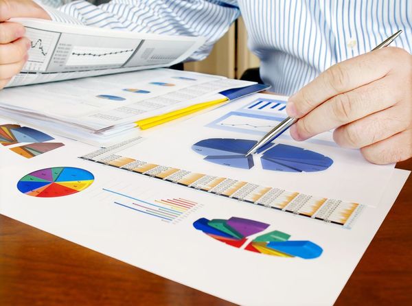 Postulá a tu empresa para recibir asesoría financiera