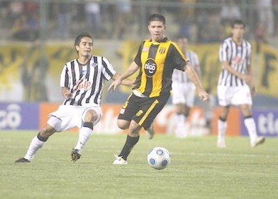 Crónica / FALTA CONFIANZA EN EL INDIO, HE’I ÁNGEL