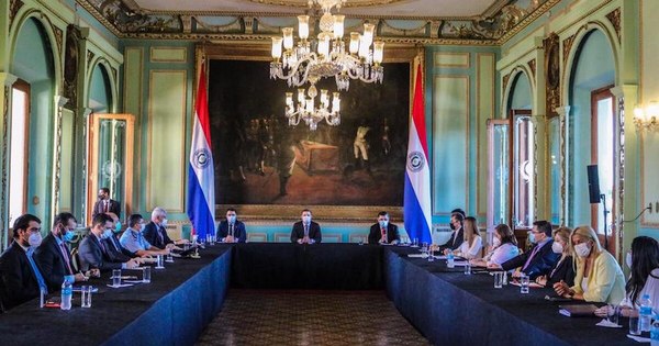 La Nación / Endurecen medidas para evitar más contagios en Semana Santa