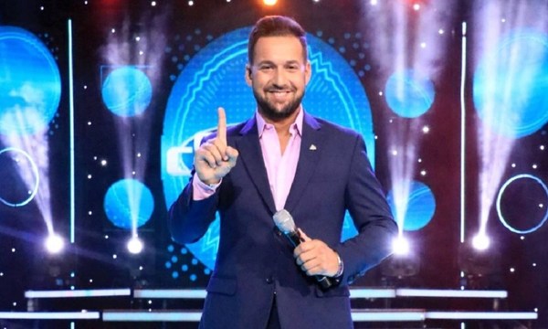 Lo que hoy habrá en “Canta Conmigo Paraguay” - Telefuturo