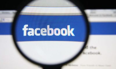 Truco para saber quién visitó tu perfil de Facebook - Telefuturo