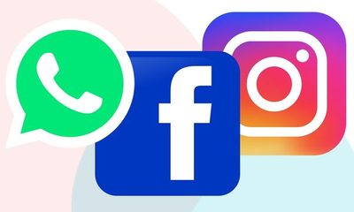 WhatsApp, Facebook e Instagram caen a nivel mundial - Telefuturo