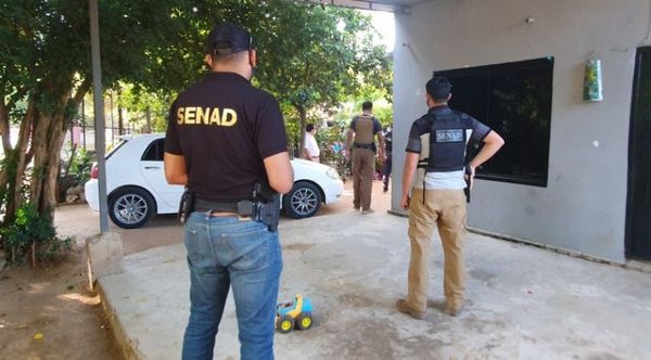 Mega cargamento de cocaína: detienen a un nuevo supuesto implicado