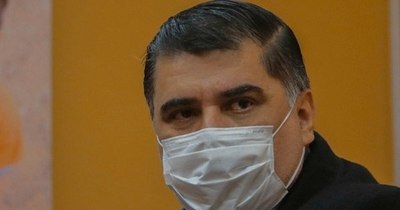 La Nación / Contagiosa cepa ya circula en Paraguay