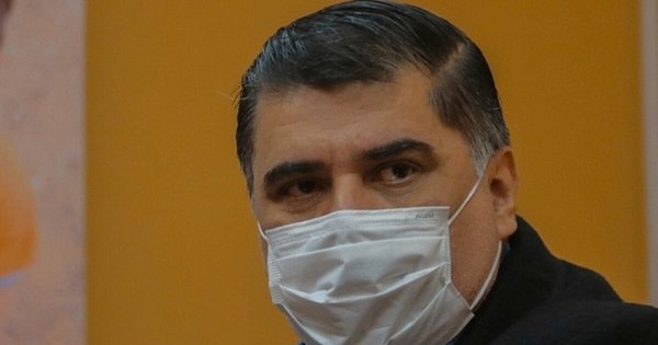 La Nación / Contagiosa cepa ya circula en Paraguay