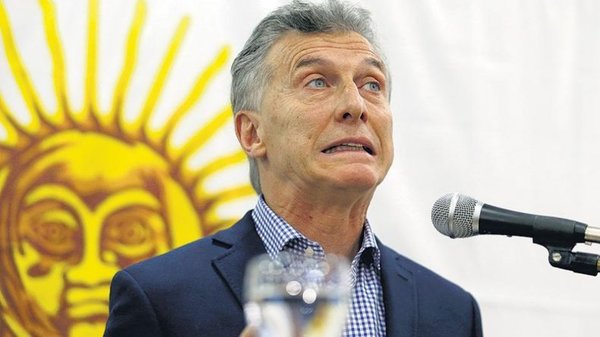 "Macrisis": medios del mundo se burlan y anticipan nueva crisis explosiva en la Argentina - El Trueno