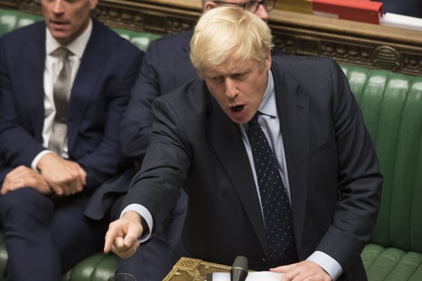 Incertidumbre en Gran Bretaña: ¿Qué pasará con el Brexit? - El Trueno
