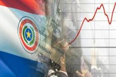 Medios internacionales destacan crecimiento de la economía paraguaya en un difícil contexto regional - El Trueno