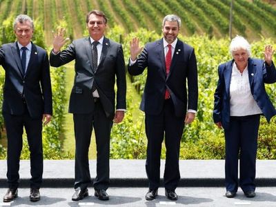 Mercosur: Treinta años de historia con sus luces y sombras