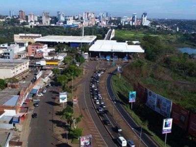 Contrabando y lavado siguen en Paraguay, según Estados Unidos