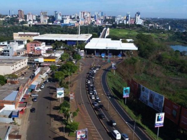 Contrabando y lavado siguen en Paraguay, según Estados Unidos