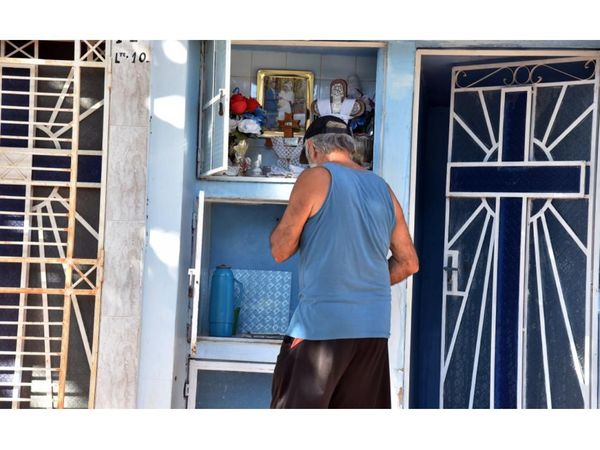 Construirán 300 columbarios y prevén cavar 80 fosas colectivas