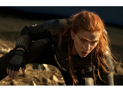 Disney vuelve a retrasar el estreno de sus producciones
