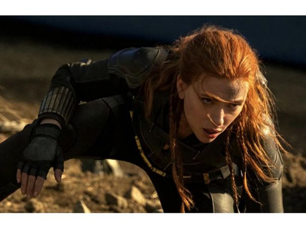 Disney vuelve a retrasar el estreno de sus producciones