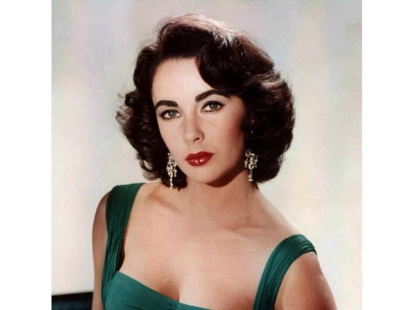 Elizabeth Taylor, a diez años de la ida de una reina