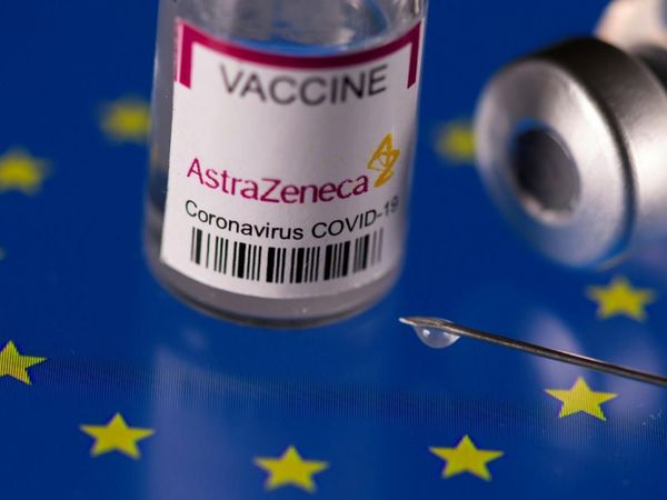 La UE endurece control sobre la exportación de vacunas anti-Covid