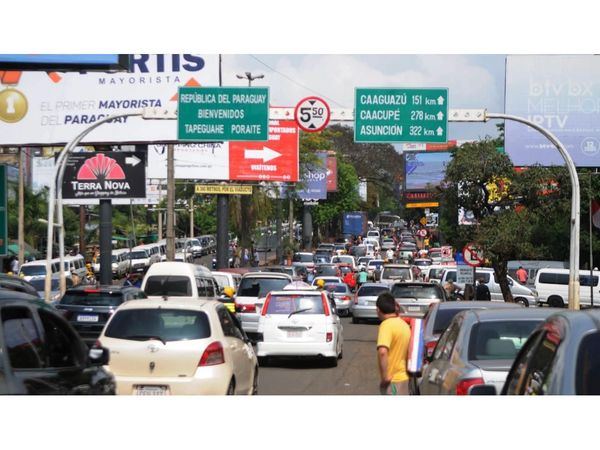 Médicos apoyan cuarentena total en Semana Santa en Alto Paraná