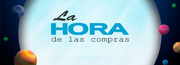 La Hora de las Compras - Telefuturo - Paraguay