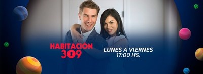 Habitación 309 - Telefuturo - Novelas - Paraguay
