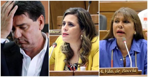 Apagar el incendio… con nafta - El Trueno