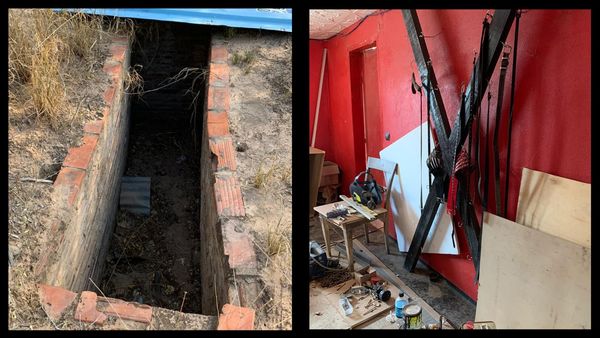 Ofrecían servicios de “Sadomasoquismo” a través de Internet. - El Trueno