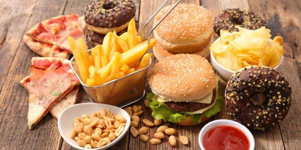 Alimentos que envejecen - El Trueno