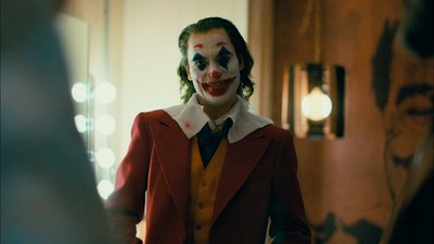 Anunciaron nominaciones a los Óscars: Joker encabeza con once candidaturas - El Trueno