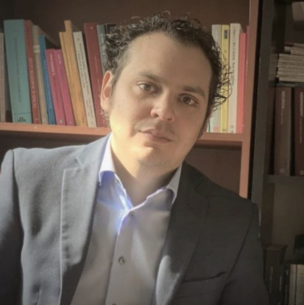Jurista paraguayo que trabaja en la Corte ecuatoriana: "Nuestra Constitución asigna una misión clara a los partidos políticos" - El Trueno