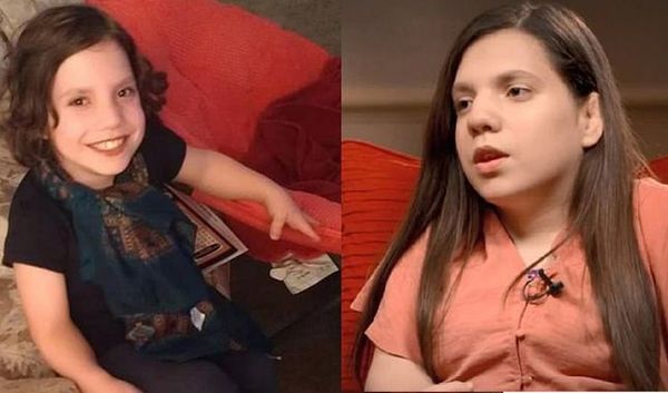 Supuesta "enana psicópata" rompe el silencio: "no soy una asesina" - El Trueno