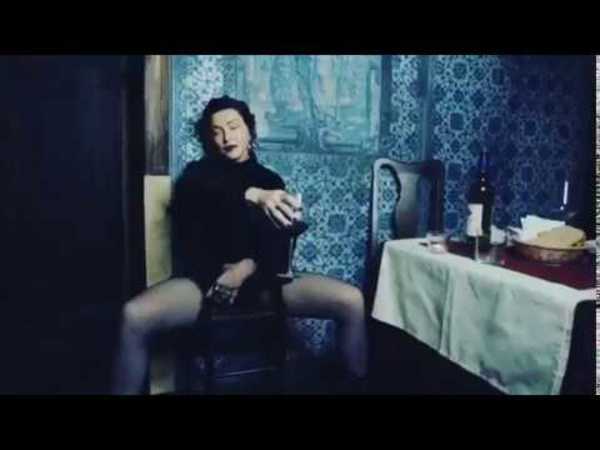 "Bienvenidos al Mundo de Madame X": Madonna anuncia su nuevo album - El Trueno