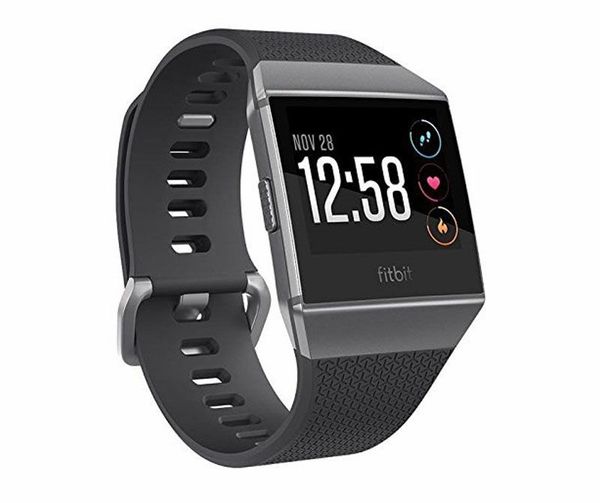 Google compra Fitbit por 2.100 millones de dólares - El Trueno