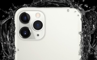 Tripofobia: el miedo irracional que provoca el nuevo diseño de iPhone 11 - El Trueno