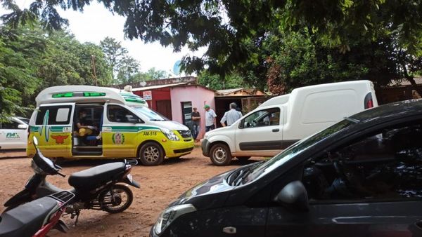 Una mujer falleció tras recibir descarga eléctrica