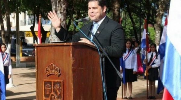 Imputan al intendente de Concepción por perjuicio patrimonial de más de Gs. 1.500 millones
