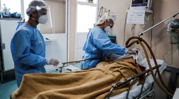 Brasil supera los 295.000 muertos y los 12 millones de casos de COVID-19