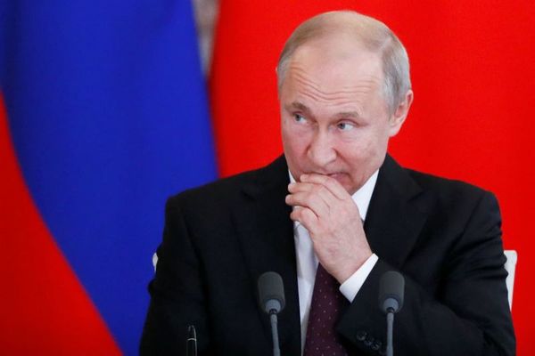 Sacudón político en Rusia: Putin quiere una enmienda constitucional - El Trueno