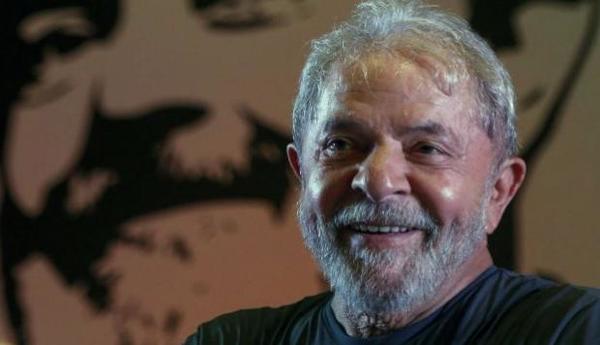 Lula da Silva tiene nueva novia: planean casarse cuando recupere su libertad - El Trueno