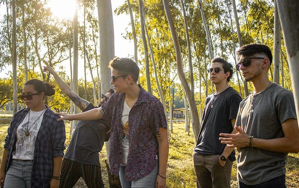 «A fuego lento» lanza su segundo sencillo