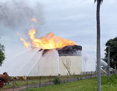 Petropar ahora licita contratación de perito - Nacionales - ABC Color