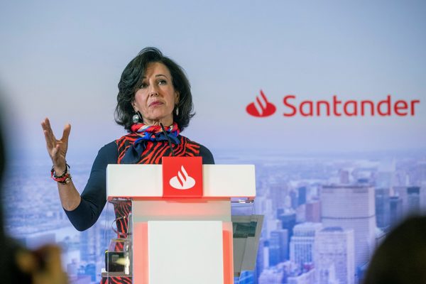 Santander lanza su filial Openbanck en Argentina y prepara México y EEUU - MarketData