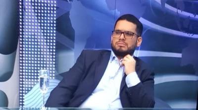 Caso licitación IPS: dudan de la versión del periodista acerca del soborno - El Trueno