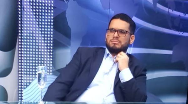 Caso licitación IPS: dudan de la versión del periodista acerca del soborno - El Trueno