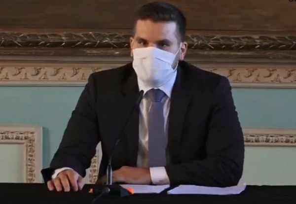 Restricciones para Semana Santa ante insostenible ola de contagios