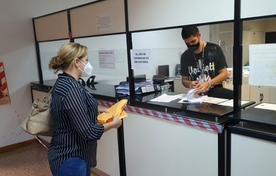 Presentan imputación contra el intendente de Concepción