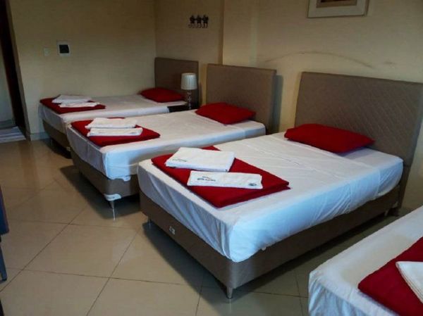 La SEN ofrece hotel a familias de pacientes internados por Covid-19